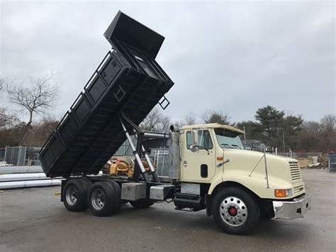 Whether it is <b>used</b> to transport construction materials or to carry bulky and very heavy objects, the <b>flatbed</b> body is ideal for all types of transportation. . Used flatbed trucks for sale by owner